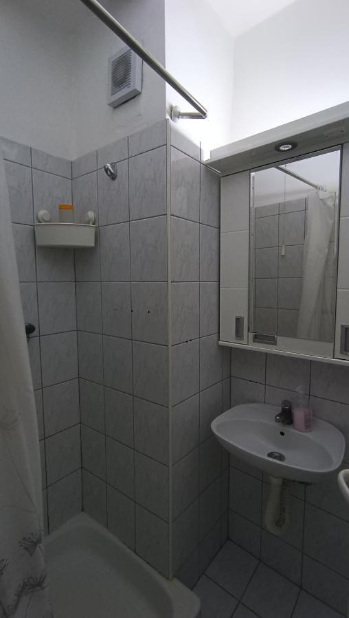 Savska - Apartment Sajmiste Ngoại thất bức ảnh